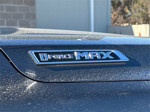 New 2026 Toyota Tundra Capstone image 9