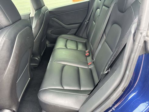 Used 2019 Tesla Model 3 Long Range AWD/4WD image 19
