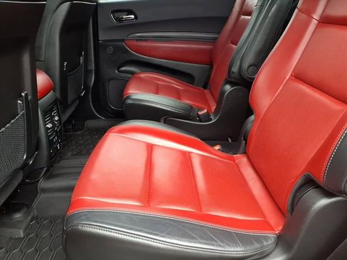 Used 2021 Dodge Durango R/T w/ Tow 'N Go Package image 16