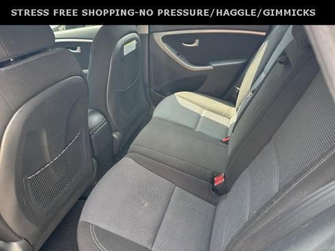 Used 2013 Hyundai Elantra GT image 13