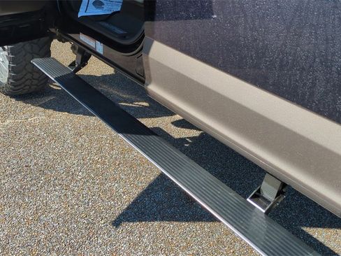 Used 2021 Ford F450 King Ranch w/ King Ranch Ultimate Package image 10