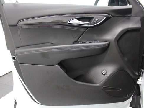 Used 2023 Buick Envision Preferred w/ Sport Touring Package AWD/4WD image 11