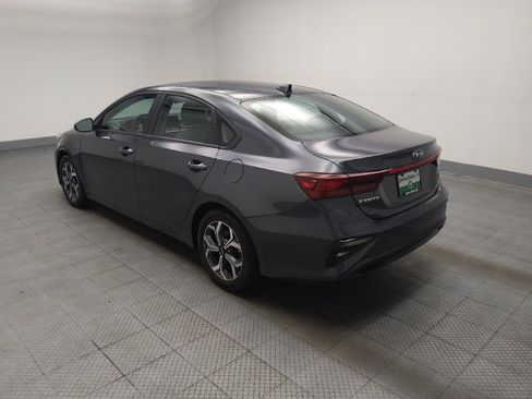 Used 2021 Kia Forte LXS FWD image 3