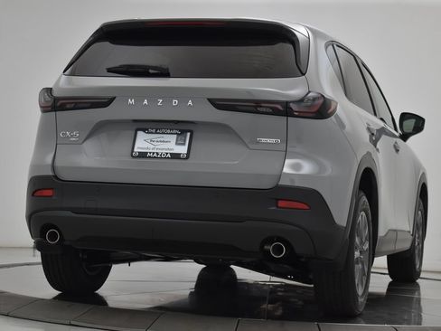 New 2026 MAZDA CX-5 Select AWD/4WD image 23
