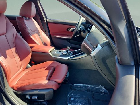 Used 2022 BMW M340i image 19