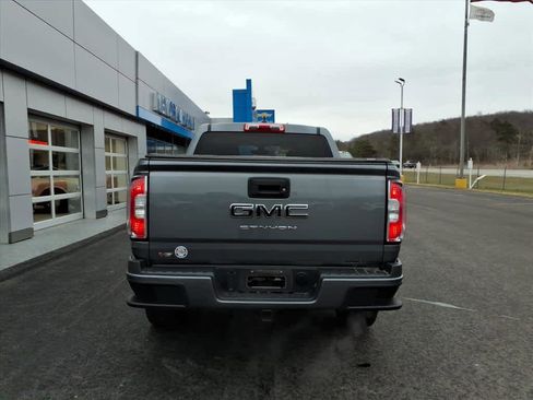Used 2022 GMC Canyon Elevation Standard w/ Convenience Package image 5