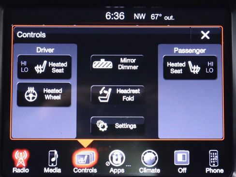 Used 2014 Dodge Durango Limited AWD/4WD image 17