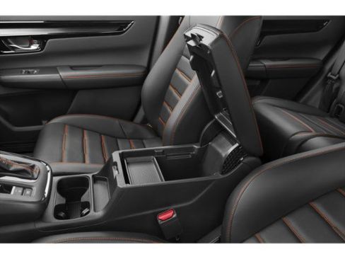 Certified 2025 Honda CR-V Sport Touring image 16