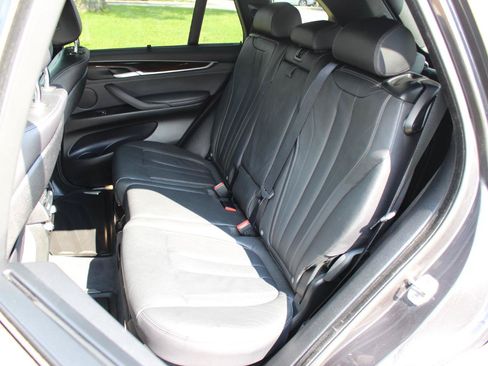 Used 2018 BMW X5 xDrive35i AWD/4WD image 34