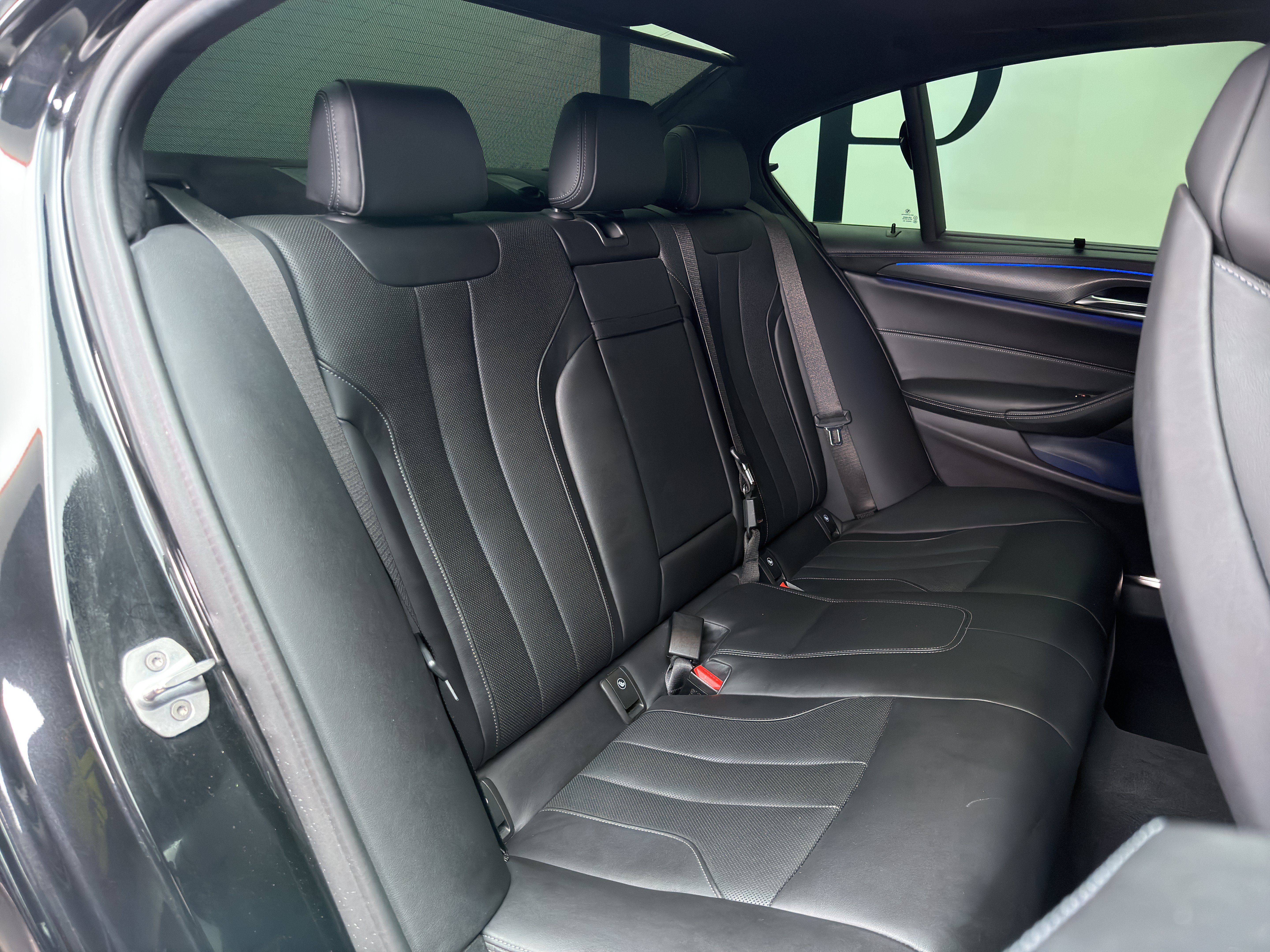 Used 2020 BMW M5 w/ Executive Package AWD/4WD image 21