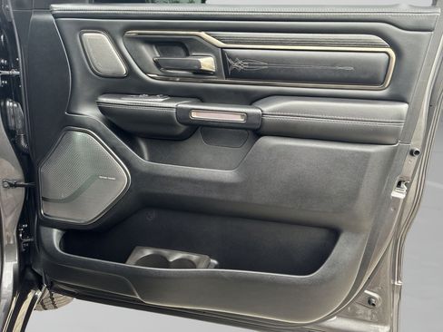 Certified 2021 RAM 1500 Limited AWD/4WD image 25