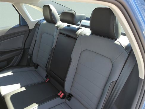 New 2026 Volkswagen Jetta SE image 25