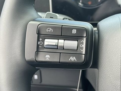 New 2026 Hyundai Santa Fe SEL FWD image 25