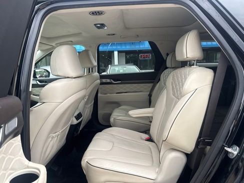 Used 2020 Hyundai Palisade Limited AWD/4WD image 8