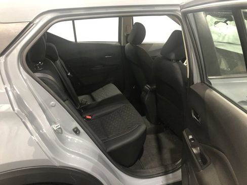 Certified 2023 Nissan Kicks SV image 9