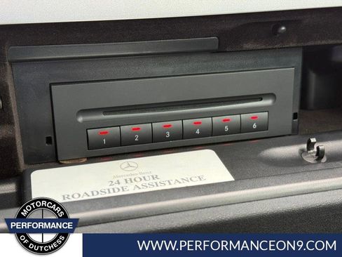 Used 2006 Mercedes-Benz SLK 280 image 29