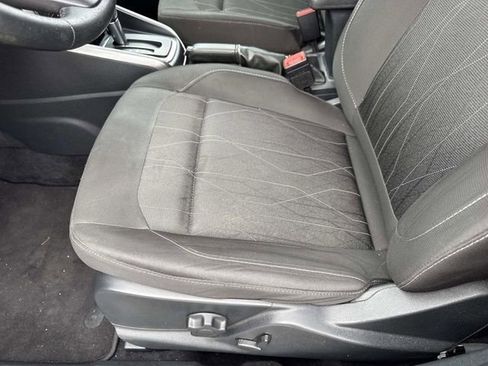 Used 2020 Ford EcoSport SE image 20