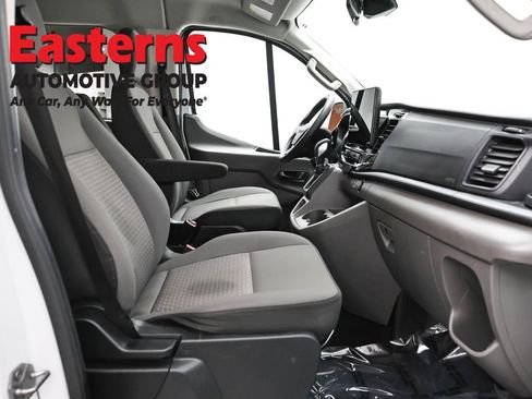 Used 2024 Ford Transit 350 XLT RWD image 23
