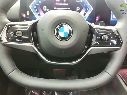 Used 2026 BMW 540i xDrive image 43