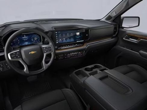 New 2026 Chevrolet Silverado 1500 LT AWD/4WD image 7