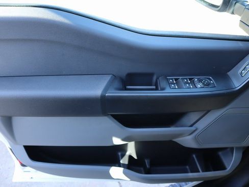 New 2026 Ford F250 XL w/ XL Driver Assist Package AWD/4WD image 14