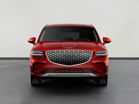 New 2026 Genesis Electrified GV70 image 6