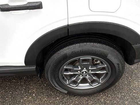 Used 2023 Ford Bronco Sport Big Bend w/ Convenience Package image 28