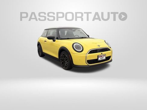 Used 2026 MINI Cooper S FWD image 3
