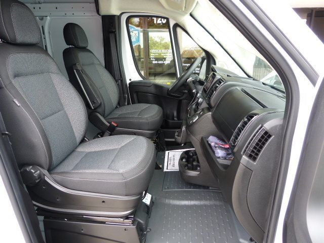 Used 2023 RAM ProMaster 3500 FWD image 29