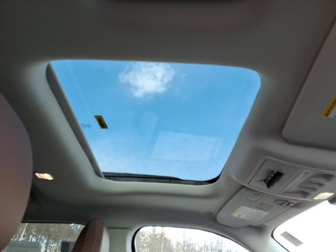 New 2025 Ford Bronco Sport Outer Banks w/ Sasquatch Outer Banks Package image 11