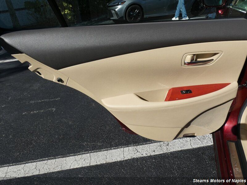 Used 2008 Lexus ES 350 FWD image 44