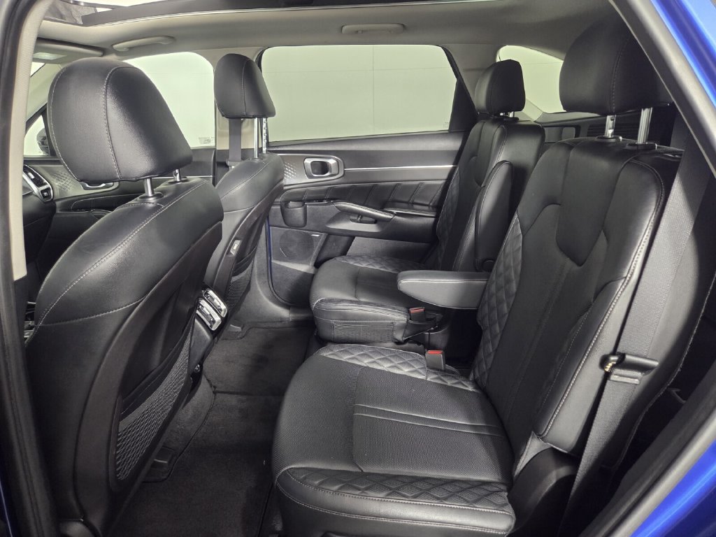 Used 2022 Kia Sorento SX FWD image 42