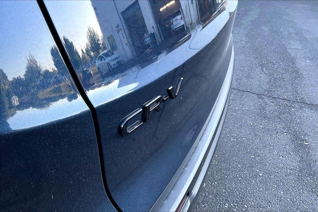 Used 2023 Honda CR-V EX-L image 24
