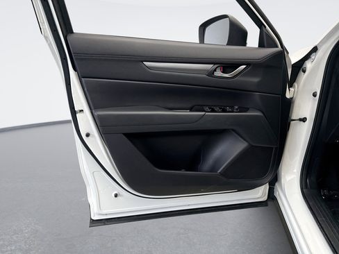 Used 2023 MAZDA CX-5 AWD 2.5 S w/ Select Package image 9