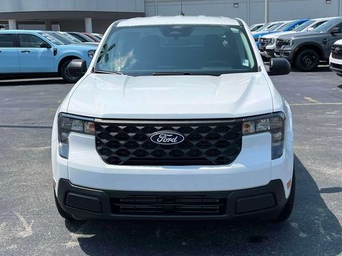 New 2026 Ford Maverick XL FWD image 8