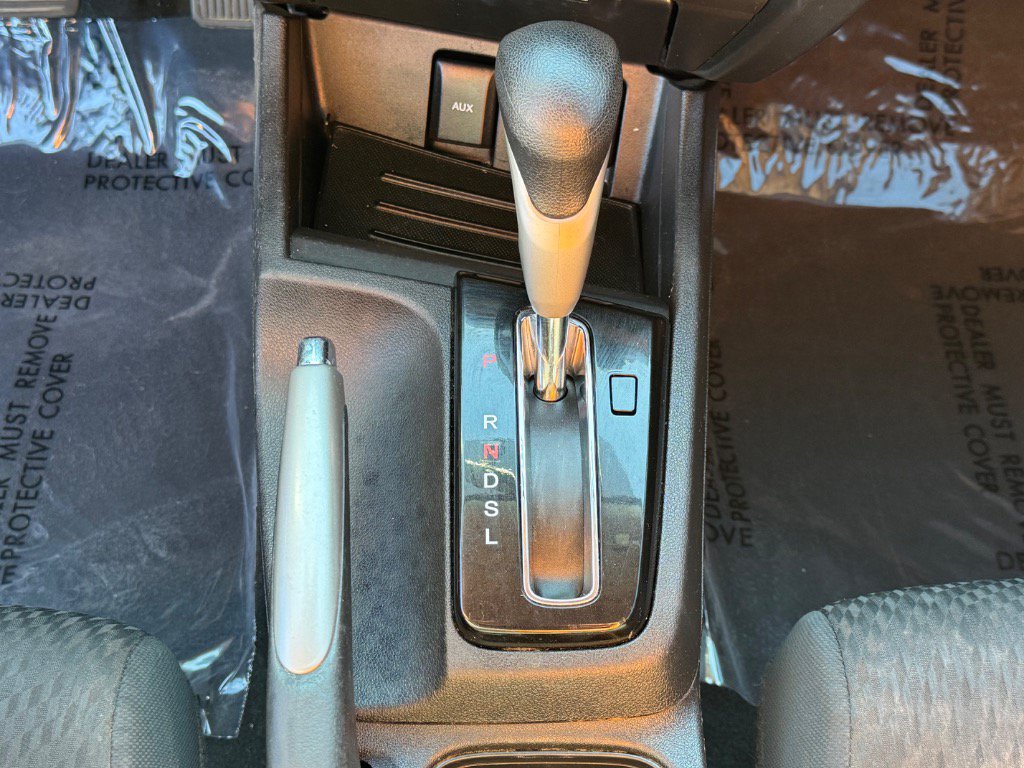 Used 2015 Honda Civic LX image 25