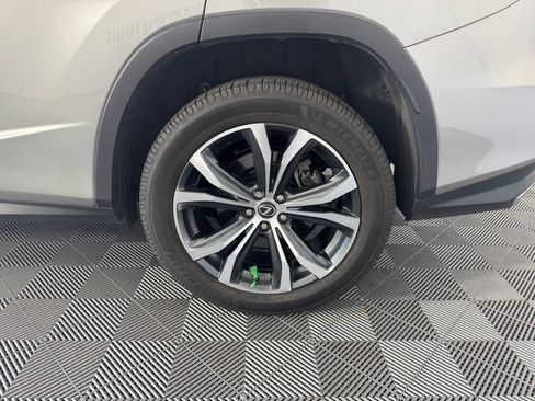 Used 2020 Lexus RX 350 AWD w/ Premium Package image 13