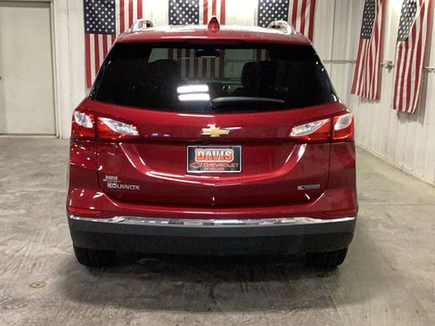 Used 2018 Chevrolet Equinox Premier image 5