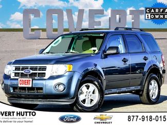 Used 2011 Ford Escape XLT image 1