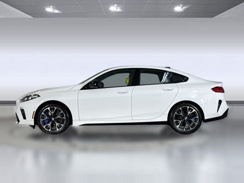 Used 2026 BMW 228i w/ Premium Package FWD image 2