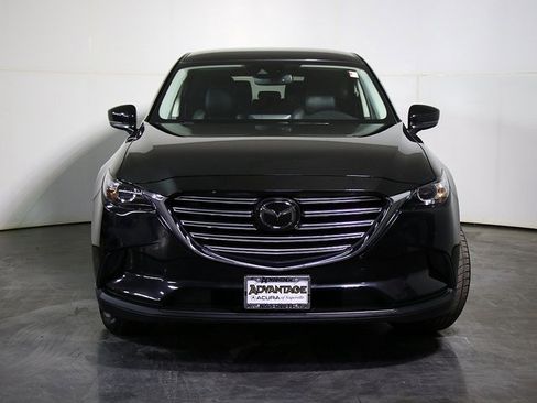 Used 2022 MAZDA CX-9 Touring image 9