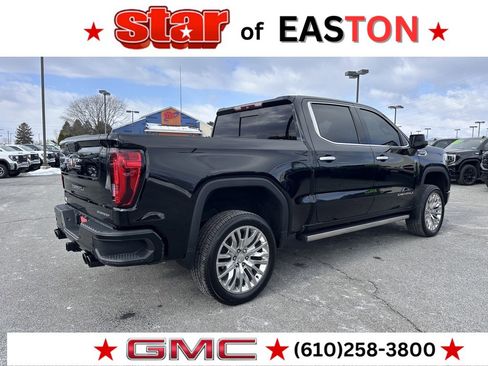 Used 2019 GMC Sierra 1500 Denali image 9