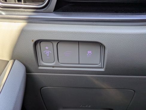 Certified 2026 Kia Sorento EX FWD image 37