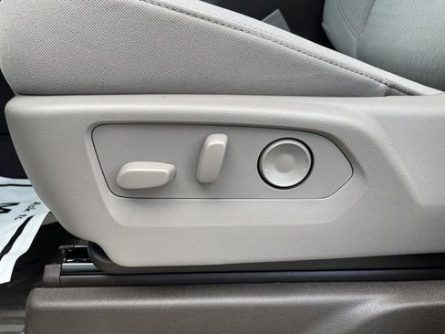 New 2026 Chevrolet Silverado 1500 RST w/ Safety Package image 12