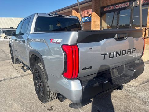 Used 2024 Toyota Tundra SR5 image 9