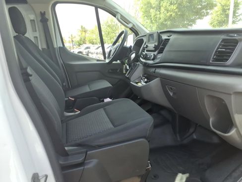 Used 2024 Ford Transit 250 Low Roof w/ Exterior Upgrade Package image 11