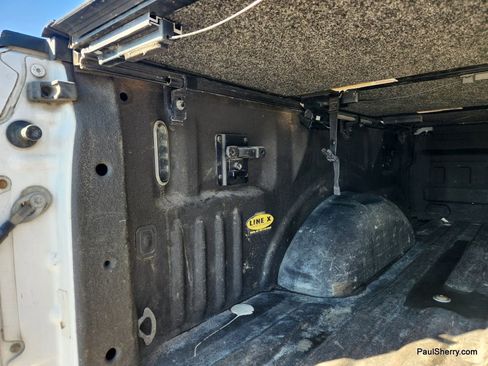 Used 2015 Ford F150 XLT w/ Equipment Group 302A Luxury image 19