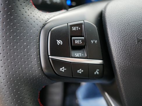 Certified 2024 Ford Escape ST-Line image 28