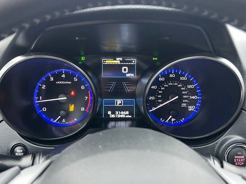 Used 2018 Subaru Outback 3.6R Limited image 24