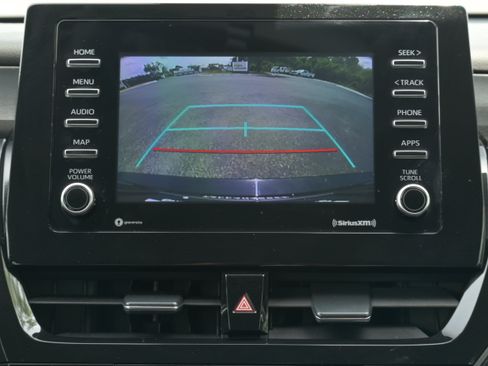 Used 2023 Toyota Camry SE FWD image 15